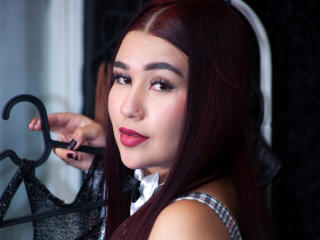 ValeriaTorrez - Live porn &amp; sex cam - 25705093