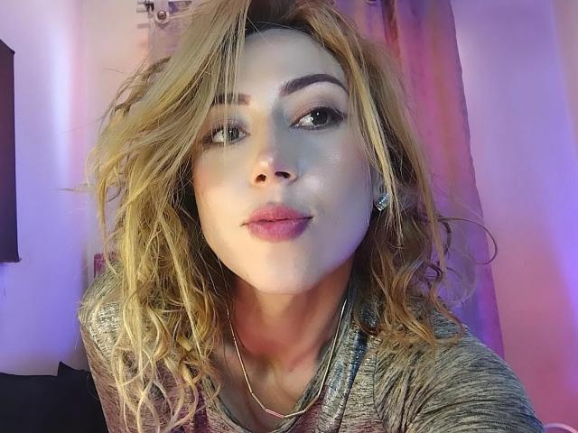 DouceKhrystine - Live porn &amp; sex cam - 25706661