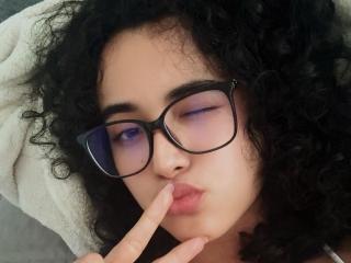 LiLiBunny - Live sex cam - 25706965