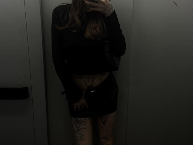 SensualMila - ライブポルノ&amp;セックスカム - 25707053