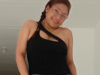 PalomaSexyBeauty - Sexe cam en vivo - 25707425