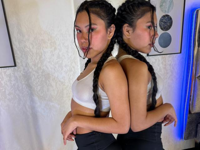 IvyAngel - сексуальная веб-камера в реальном времени - 25707429