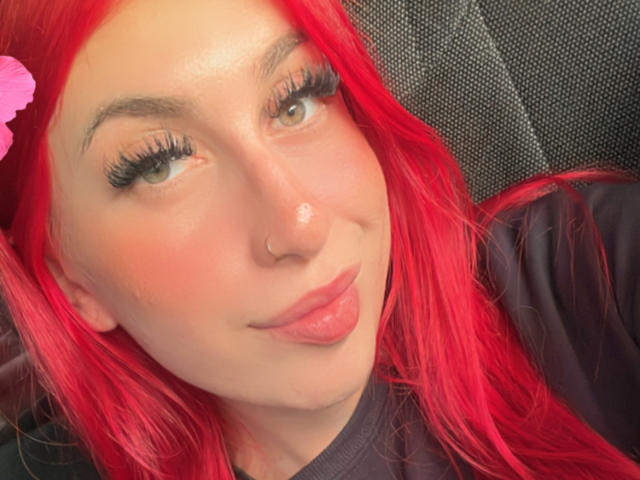 SammyViolet - Porno na żywo i seks kamera - 25708161