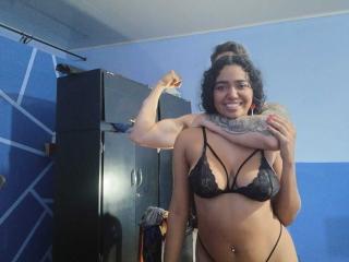 leoAndKali - Live porn &amp; sex cam - 25708565