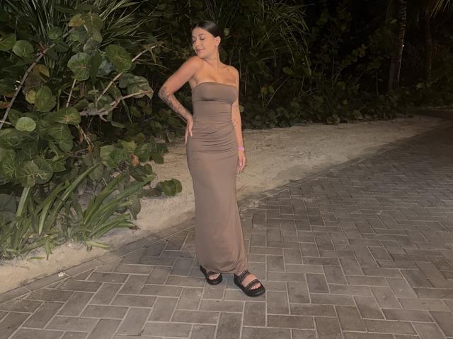 ThaliaAres - 라이브 포르노 &amp; 섹스 캠 - 25708589