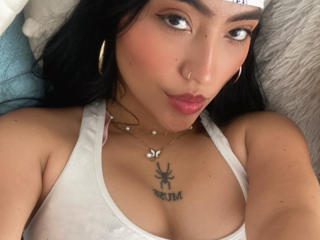 Elizaa - Live porn &amp; sex cam - 25709269