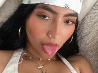 Elizaa - Sexe cam en vivo - 25709273