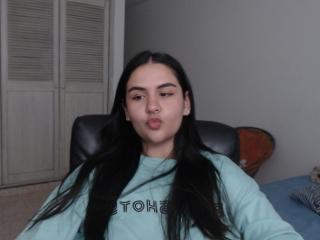 MaddyXoXo - сексуальная веб-камера в реальном времени - 25709873