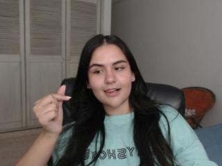 MaddyXoXo - сексуальная веб-камера в реальном времени - 25709877