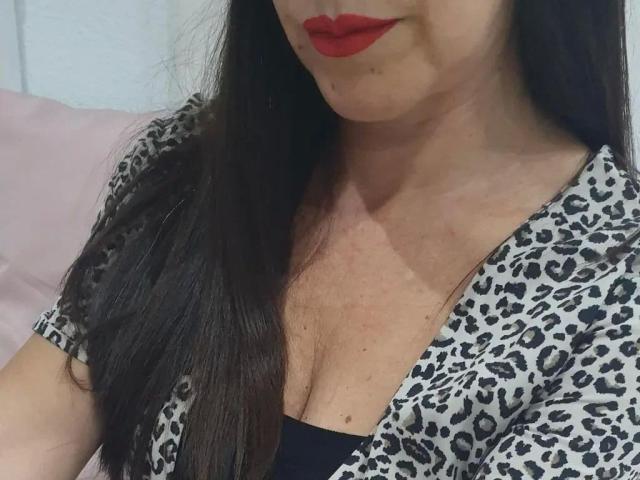 AriaDulce-hot - сексуальная веб-камера в реальном времени - 25710105