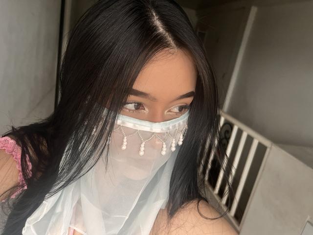 DeisyWest - Live porn &amp; sex cam - 25710389