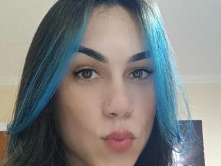 SarahZowie - Sexe cam en vivo - 25710877