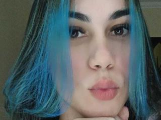 SarahZowie - Sexe cam en vivo - 25710885