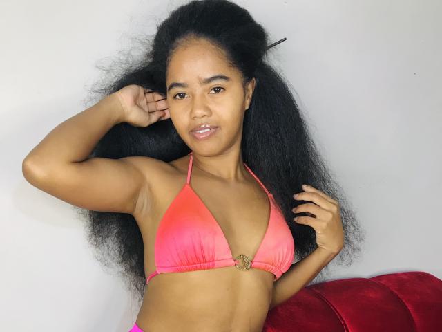 Alliyce - Sexe cam en vivo - 25711129