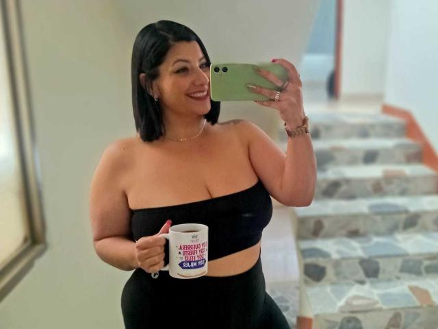 AngeleRoux - Camera khiêu dâm &amp; quyến rũ trực tiếp - 25711525