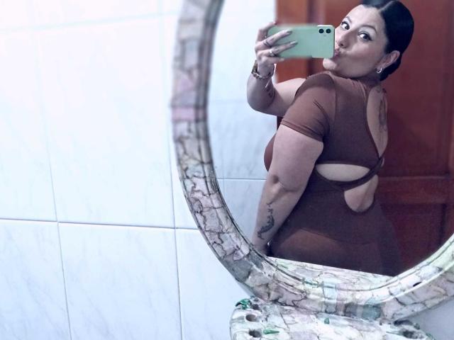 AngeleRoux - Live porn &amp; sex cam - 25711529