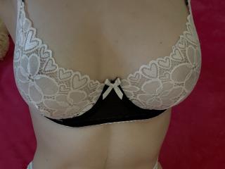 HappyTina - Live sexe cam - 25711721