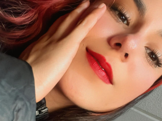 AmyStreetwise69 - Camera khiêu dâm &amp; quyến rũ trực tiếp - 25711993