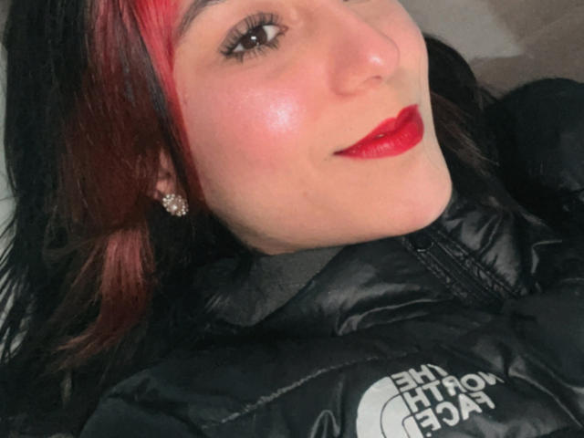 AmyStreetwise69 - Live porn &amp; sex cam - 25712001