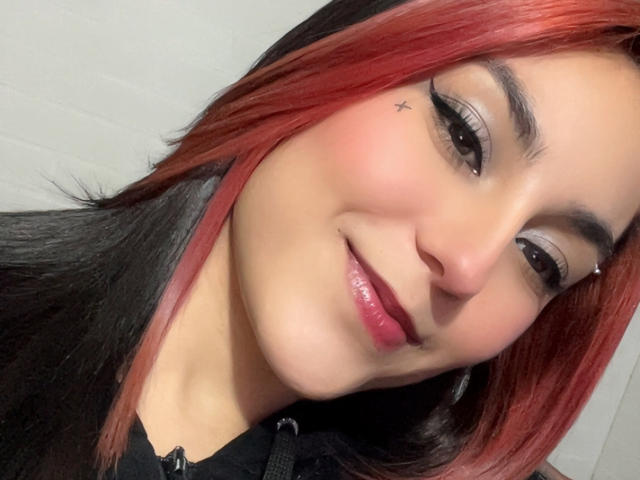 AmyStreetwise69 - Camera khiêu dâm &amp; quyến rũ trực tiếp - 25712017