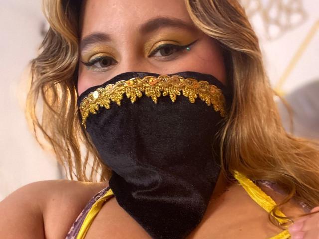 SalmaAzaman - Live porn &amp; sex cam - 25712697