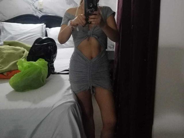 CandySensualidadenvivo - Camera khiêu dâm &amp; quyến rũ trực tiếp - 25713145