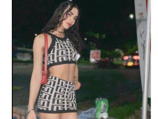 SexyHannaD - Live porn &amp; sex cam - 25713357