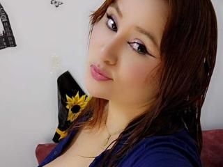 IsabellaHottyX - Camera khiêu dâm &amp; quyến rũ trực tiếp - 25713461