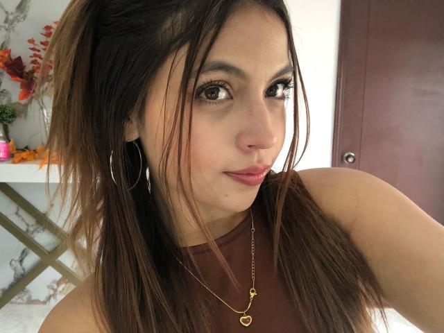 NyraVane - Live porn &amp; sex cam - 25713729