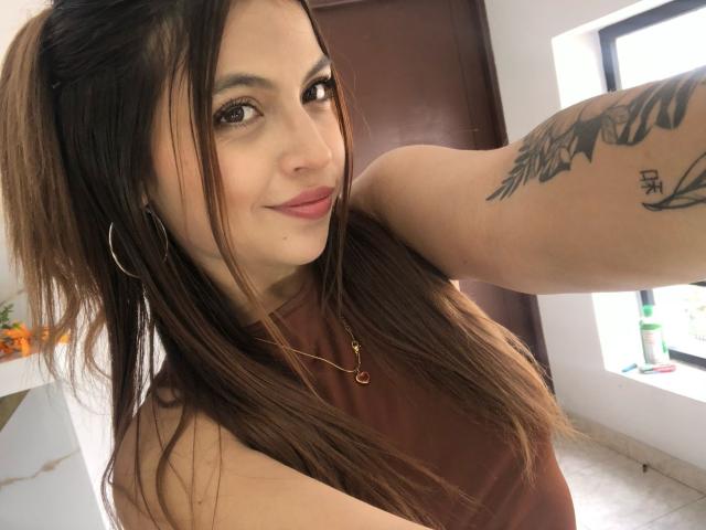 NyraVane - Live porn &amp; sex cam - 25713785