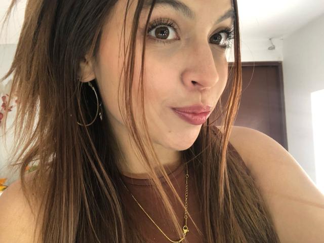 NyraVane - Live porn &amp; sex cam - 25713793