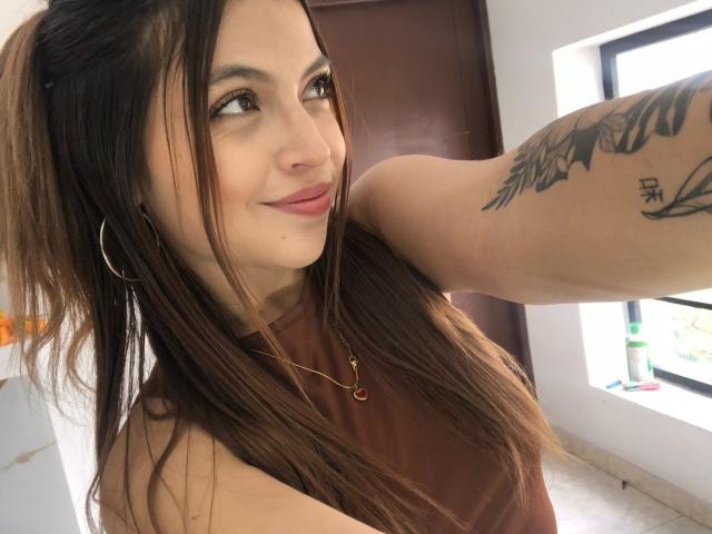 NyraVane - Sexe cam en vivo - 25713801