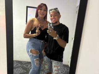 MegaSexyHot - Live porn &amp; sex cam - 25714557