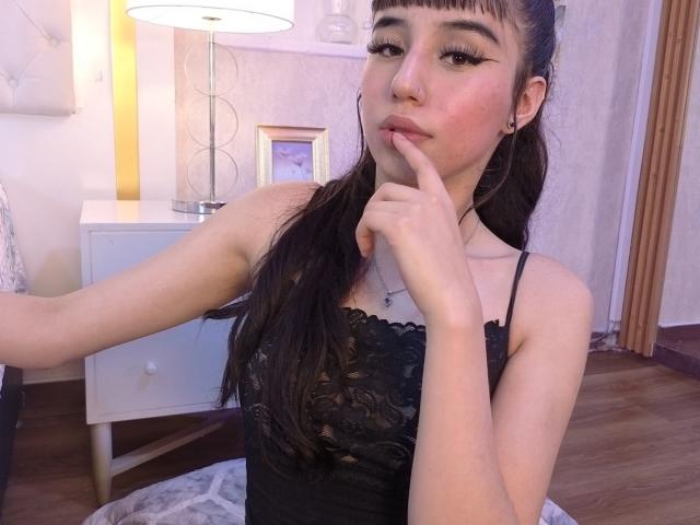 RousyBelle - Live porn &amp; sex cam - 25714629