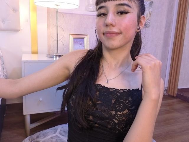 RousyBelle - Camera khiêu dâm &amp; quyến rũ trực tiếp - 25714637