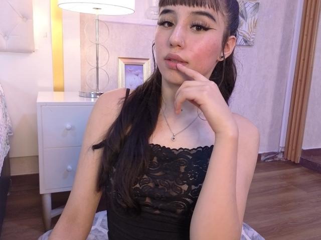 RousyBelle - Live sex cam - 25714641