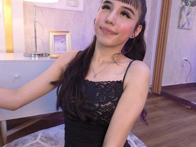 RousyBelle - 라이브 포르노 &amp; 섹스 캠 - 25714657