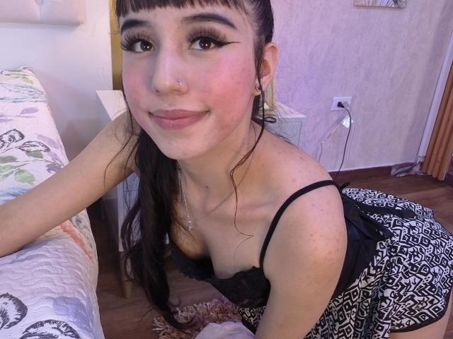 RousyBelle - Live porn &amp; sex cam - 25714713