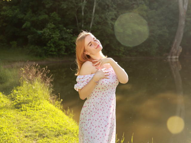 MargaritaKis - פורנו בשידור חי ומצלמת סקס - 25715217