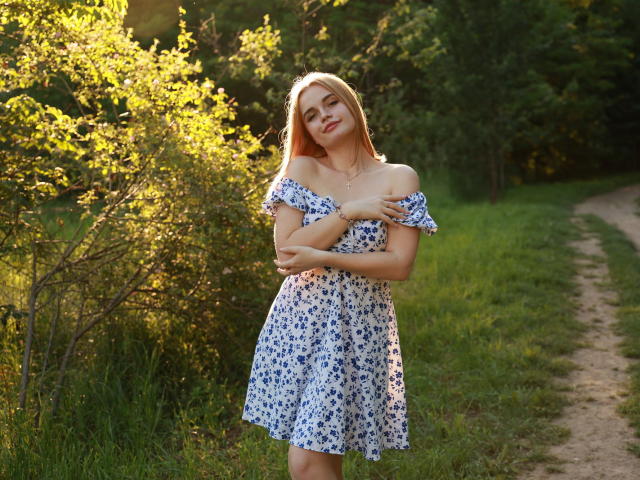 MargaritaKis - Sexe cam en vivo - 25715269