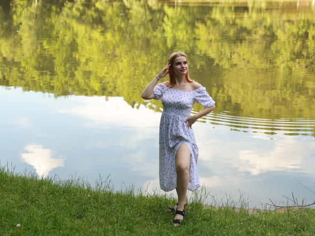 MargaritaKis - פורנו בשידור חי ומצלמת סקס - 25715301