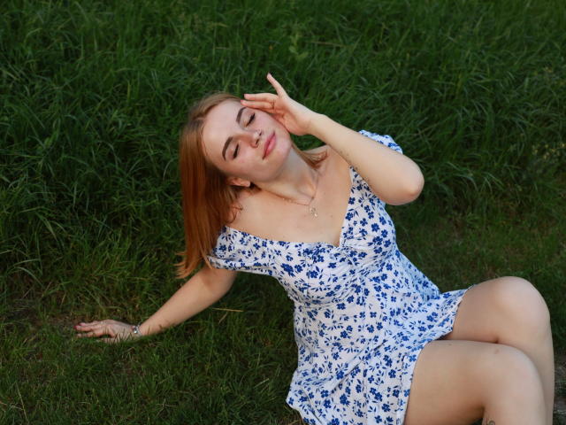 MargaritaKis - сексуальная веб-камера в реальном времени - 25715341