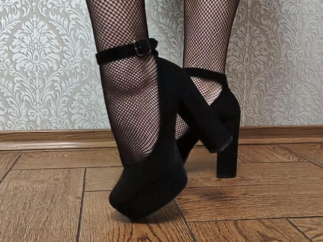 Niferttiti - Sexe cam en vivo - 25715885