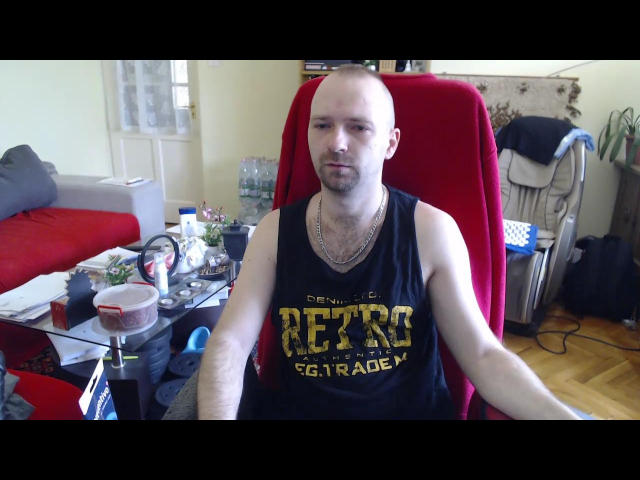 RealManHaveHair - Live Sex Cam - 25716197