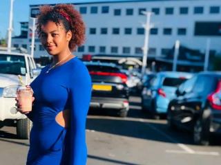 LilaylaChaude - сексуальная веб-камера в реальном времени - 25716233