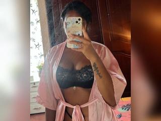 TiffanySammy - Camera khiêu dâm &amp; quyến rũ trực tiếp - 25716317