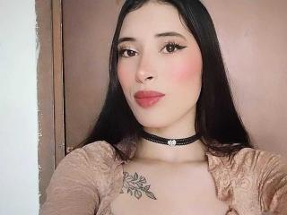 BarbieEsposito - Sexe cam en vivo - 25716453