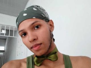 AntonyCarterr - Live porn &amp; sex cam - 25716557