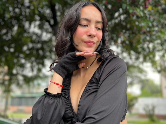 AitanaJohns - Sexe cam en vivo - 25717813