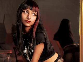 AmeliePavlova - Live porn &amp; sex cam - 25718489